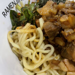 ラーメン人生JET600 - 