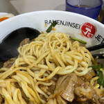 ラーメン人生JET600 - 