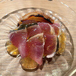 神楽坂 石かわ - 