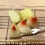 神楽坂 石かわ - 