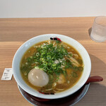 Toshima Ramen Nishiri - 