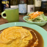 エッグスタンド - 