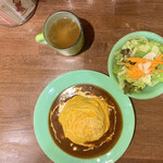 エッグスタンド - 