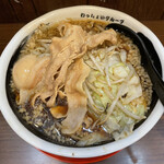 麺屋わっしょい - 