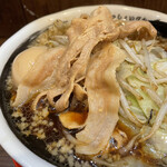 麺屋わっしょい - 