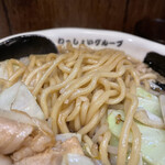 麺屋わっしょい - 
