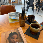 ライフズ コーヒースタンド - 