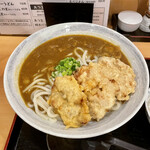 うどん上々 - 