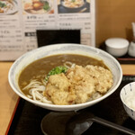 うどん上々 - 