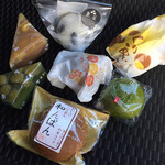 御菓子司のと屋 - 