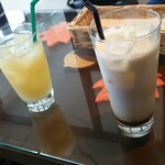 ザワックカフェ - 