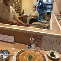新宿割烹 中嶋 - 