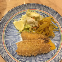 新宿割烹 中嶋 - 