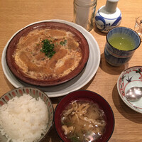 新宿割烹 中嶋 - 