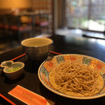 Juuwari Soba Monzen Chaya Katataya - 