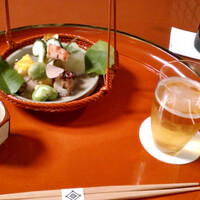 菊乃井 本店 - 