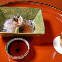 菊乃井 本店 - 