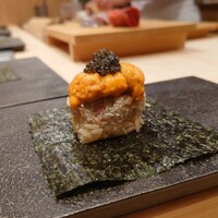 鮨結う翼 - 