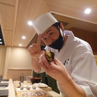鮨結う翼 - 