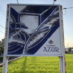 AZUR - 