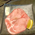 Aburiyakiniku Takumi - 