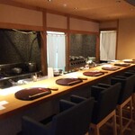 馳走 啐啄一十  - 