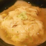 馳走 啐啄一十  - 