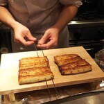 馳走 啐啄一十  - 