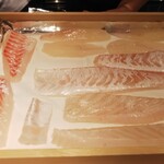 馳走 啐啄一十  - 