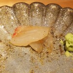 馳走 啐啄一十  - 