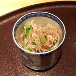 馳走 啐啄一十  - 