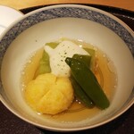 馳走 啐啄一十  - 