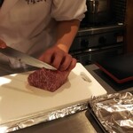 馳走 啐啄一十  - 