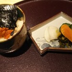 馳走 啐啄一十  - 