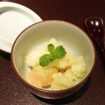 馳走 啐啄一十  - 