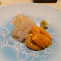 鮨結う翼 - 