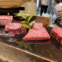 日本焼肉 はせ川 銀座店 - 
