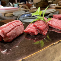 日本焼肉 はせ川 銀座店 - 