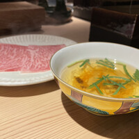 日本焼肉 はせ川 銀座店 - 