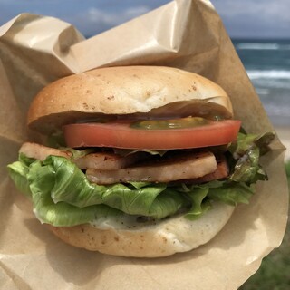 カフェ ブルーム_2