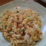 陽山 - 炒飯