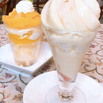 シャンドール - 