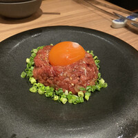 焼肉ホルモン 稲田 - 