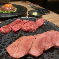 焼肉ホルモン 稲田 - 
