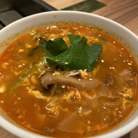 焼肉ホルモン 稲田 - 