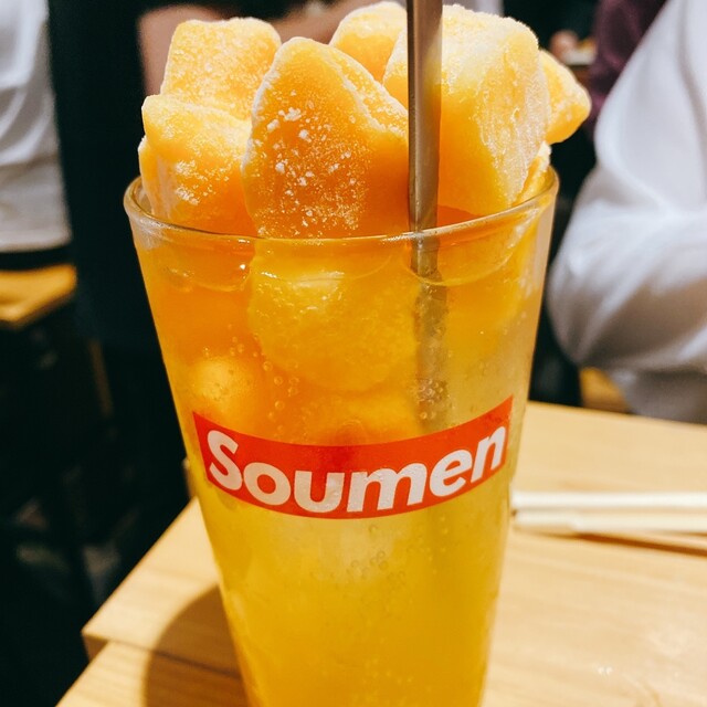 そうめん酒場はやし目黒店 image