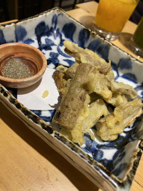 そうめん酒場はやし目黒店 image