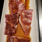 Yakiniku Raiku - 