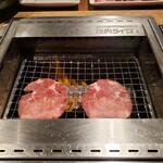 Yakiniku Raiku - 