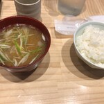 とんかつ ばんぶー - 